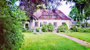 Ferienhaus Dr. Müller